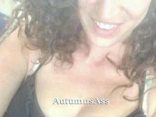 AutumnsAss