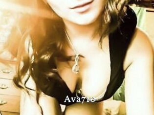 Ava710