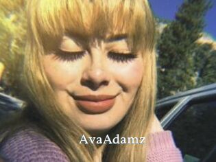 AvaAdamz