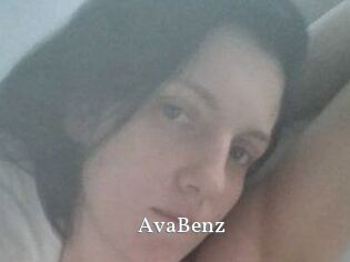 Ava_Benz