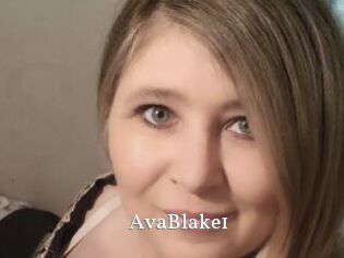 AvaBlake1 SexyIdol