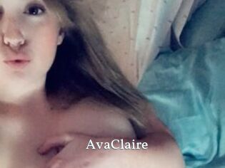 AvaClaire