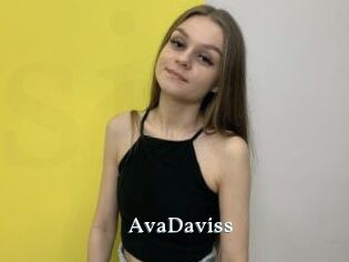 AvaDaviss