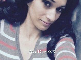 AvaDazeXX