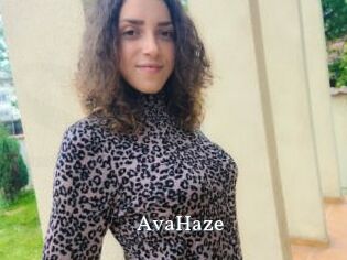 AvaHaze