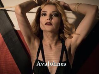 AvaJohnes