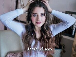 AvaMcLean