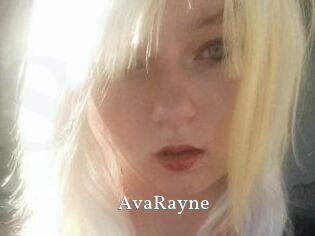 AvaRayne