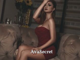 AvaSecret