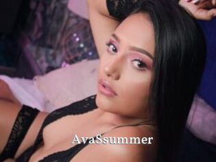 AvaSsummer SexyIdol