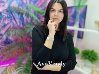 AvaVendy SexyIdol