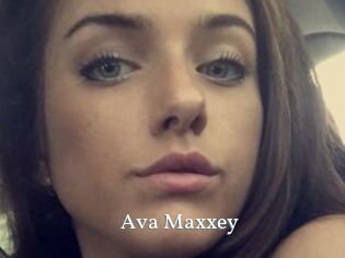 Ava_Maxxey SexyIdol
