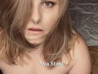 Ava_Steel SexyIdol