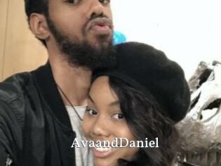AvaandDaniel