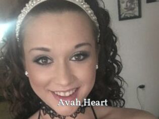 Avah_Heart