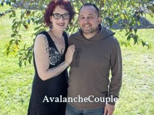 AvalancheCouple