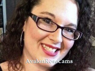 AvalonRoseCams
