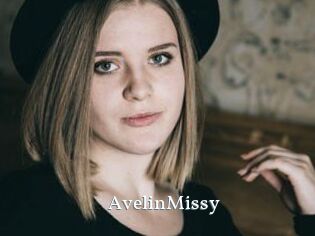 AvelinMissy SexyIdol