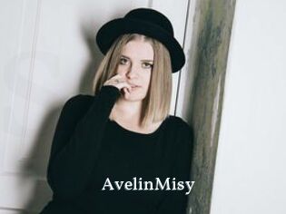 AvelinMisy SexyIdol