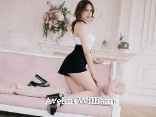 AvelineWilliams
