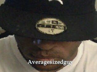 Averagesizedguy SexyIdol