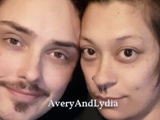 AveryAndLydia