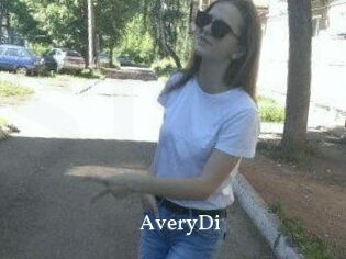 AveryDi SexyIdol