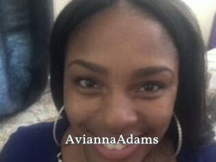AviannaAdams