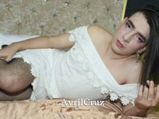 AvrilCruz