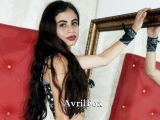 AvrilFox