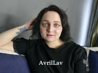 AvrilLav
