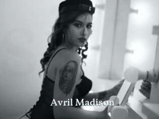Avril_Madison