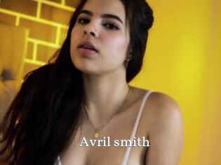 Avril_smith