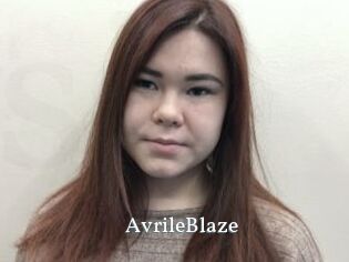AvrileBlaze