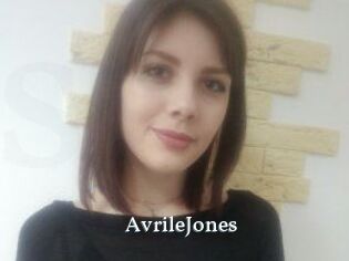 AvrileJones
