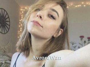 AvroraWan