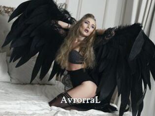 AvrorraL SexyIdol