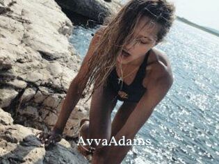 AvvaAdams