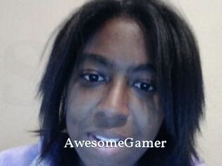 AwesomeGamer