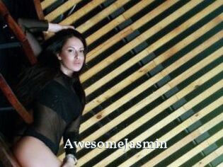 AwesomeJasmin