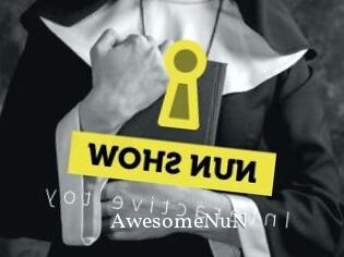 AwesomeNuN