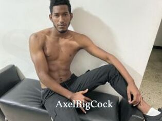 AxelBigCock