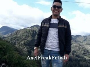 AxelFreakFetish