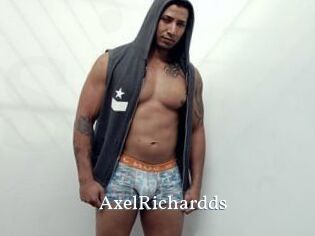 AxelRichardds