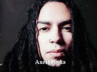 Axell_Locks SexyIdol