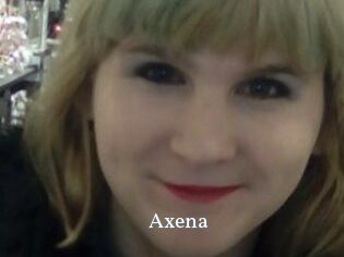 Axena