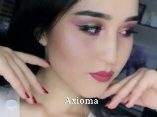 Axioma