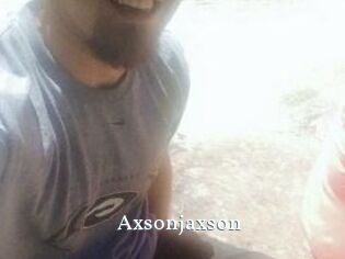 Axsonjaxson