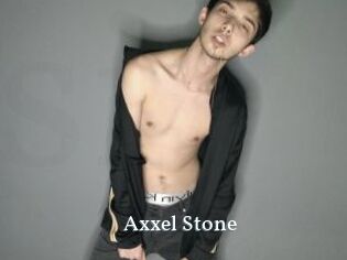Axxel_Stone SexyIdol