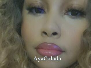 AyaColada